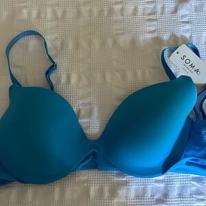 Soma size 36A Bodify Demi bra